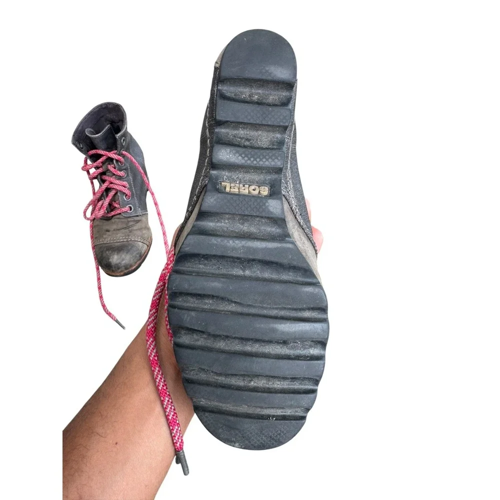 women sorel